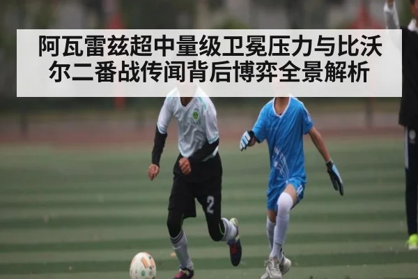 阿瓦雷兹超中量级卫冕压力与比沃尔二番战传闻背后博弈全景解析