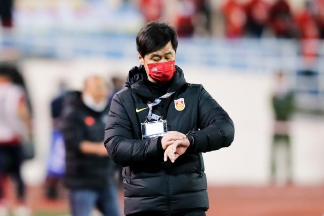 李太守没守住自己的两大底线 赛后道歉未来在哪？