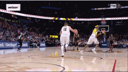 半岛体育官方网站-约基奇莫里斯发生冲突皆被驱逐 未来还有禁赛可能