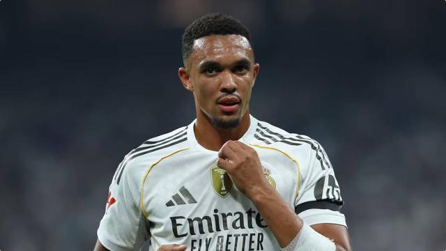 半岛体育app-西媒称阿韦洛亚劝阿诺德夏窗离队，邮报：这一报道毫无根据