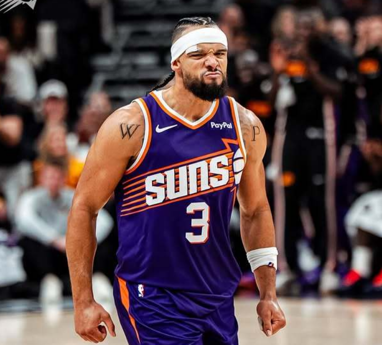 半岛体育官网-老鹰vs太阳前瞻：两队实力相差不大，太阳人员齐整力争4连胜