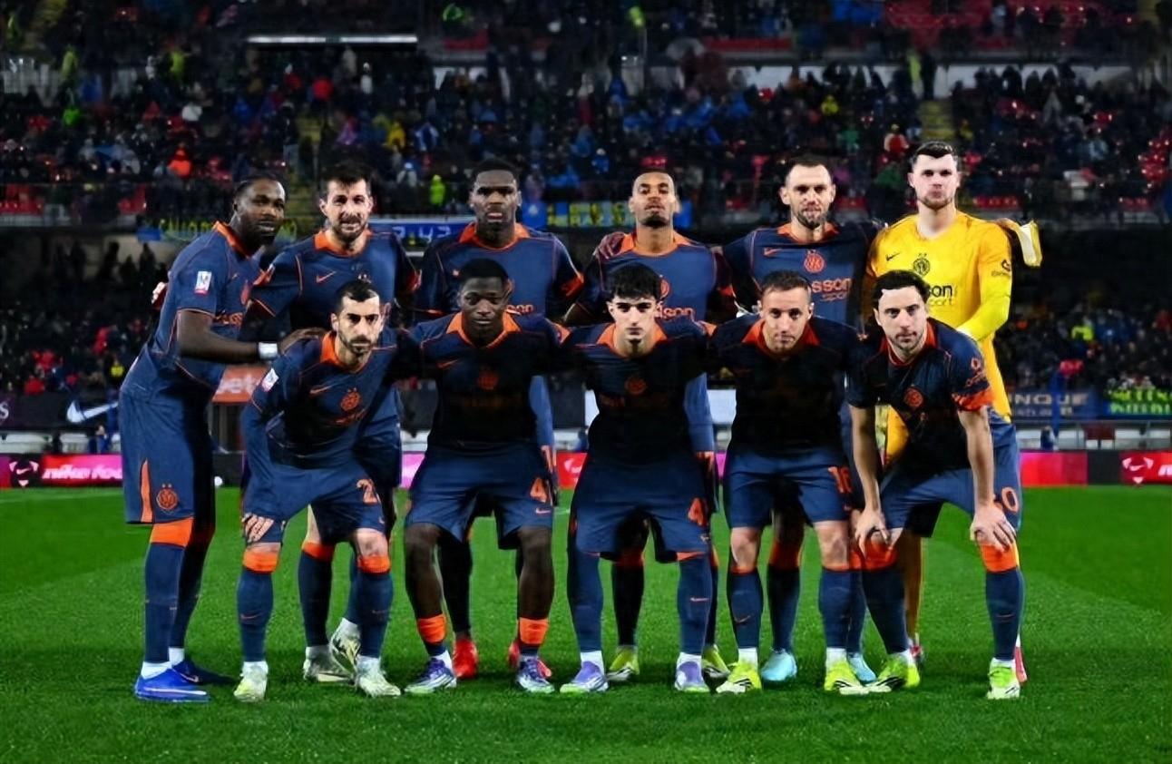 半岛体育-5-1！2-1！足坛疯狂一夜：曼城进决赛，和阿森纳争冠，国米晋级！