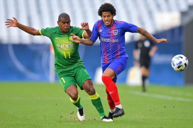 半岛体育app-国安官方：已与费尔南多解除合同 祝今后一切顺利！